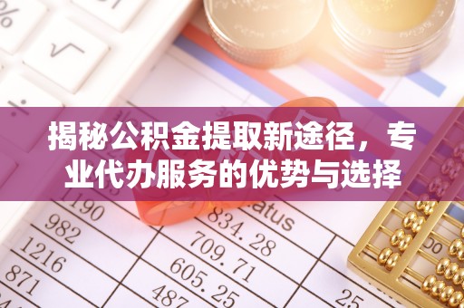 塘厦揭秘公积金提取新途径，专业代办服务的优势与选择