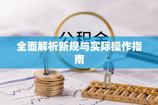 塘厦全面解析新规与实际操作指南