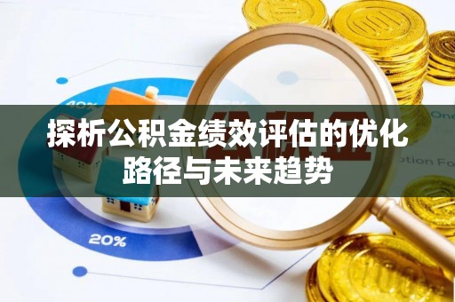 塘厦探析公积金绩效评估的优化路径与未来趋势