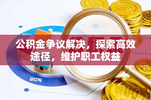 塘厦公积金争议解决，探索高效途径，维护职工权益