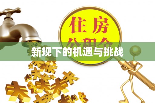 塘厦新规下的机遇与挑战