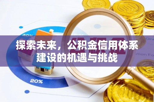 塘厦探索未来，公积金信用体系建设的机遇与挑战